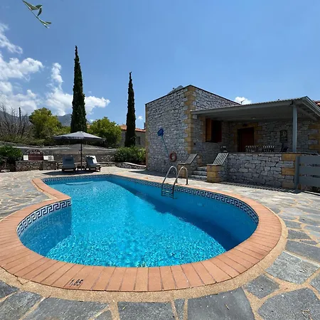 Casa vacanze Tulipa Mani 1 - Cosy With Private Pool