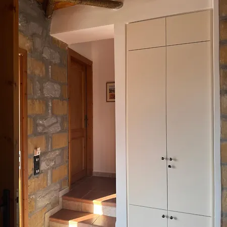 Tulipa Mani 1 - Cosy With Private Pool Casa vacanze