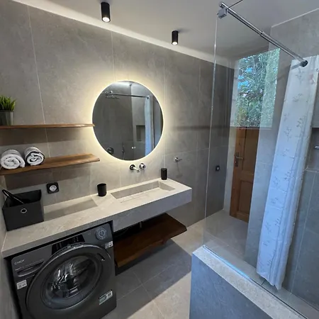 Tulipa Mani 1 - Cosy With Private Pool Casa vacanze