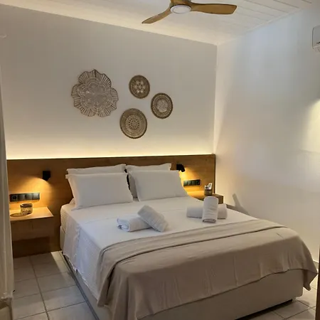 Casa vacanze Tulipa Mani 1 - Cosy With Private Pool Stoúpa