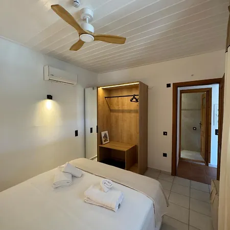 Tulipa Mani 1 - Cosy With Private Pool * Stoúpa