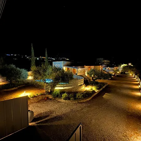 Tulipa Mani 1 - Cosy With Private Pool *